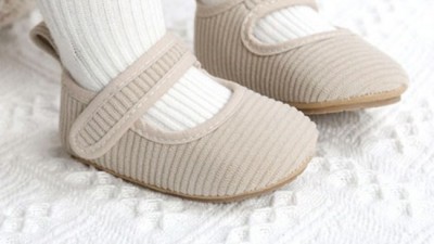 득템찬스! 우리 아기 첫 정장 신발 고르기 꿀팁 완전 정복 ✨